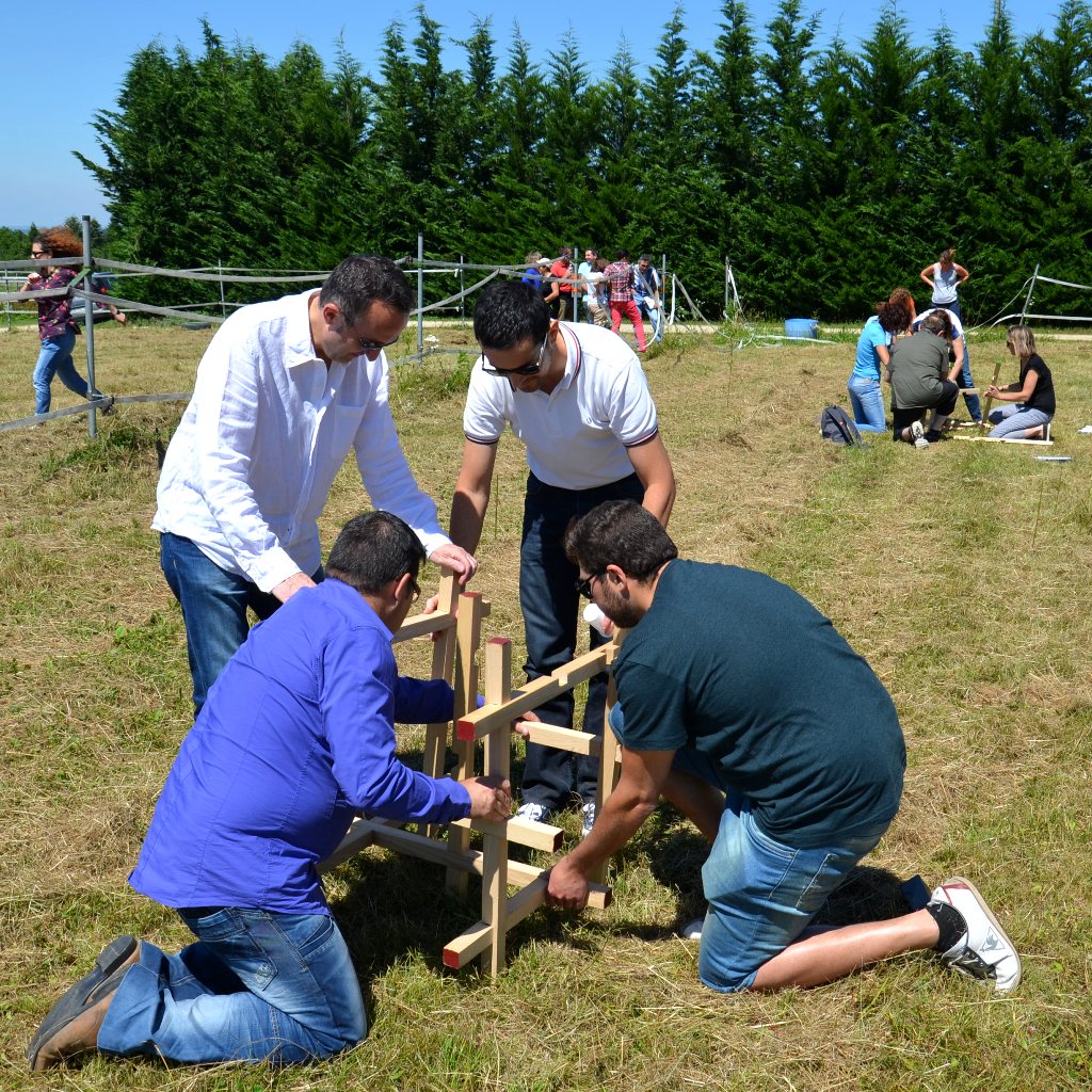 equipenjeux organisation team building lyon